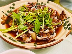 生腌血蚌-迈姨·潮州菜(麓湖公园店)