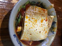 特色豆干-星鸿社重庆老火锅