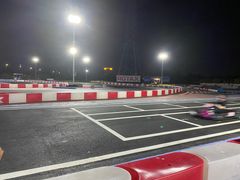 -竞速卡丁车赛车会(道滘店)
