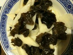 -关中道陕味艺术餐厅(西岳庙店)