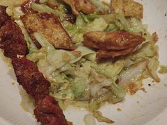 -巴依老爷新疆美食(常营店)