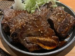-半藏居酒屋(香港花园店)