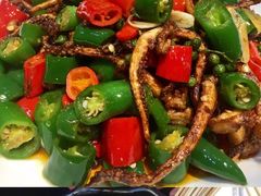 -华仔龙虾(永乐路总店)