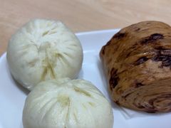 -李与白包子铺(桐梓林店)