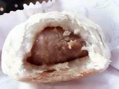 -长发西饼(临顿路店)