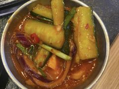 -妙香居韩国烤肉(鹏瑞利季华广场店)