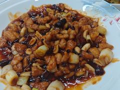 -二张农家菜(天通苑店)
