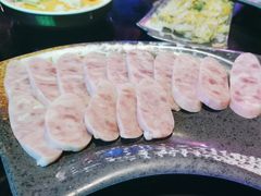 -老卜奎齐齐哈尔烤肉(人民东路店)