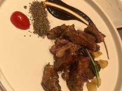 -火地铁板烧(昆山万象汇店)