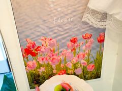 -花间烘焙BLossom Bakery