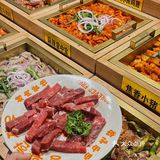 吃上啦❗重庆首家❗乳酸菌烤肉