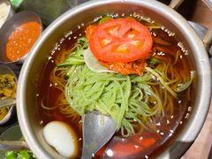 -山葵说·泥炉烤肉(泰达时尚E街区店)