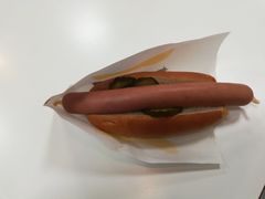 -宜家·瑞典风味餐厅(海达南街店)