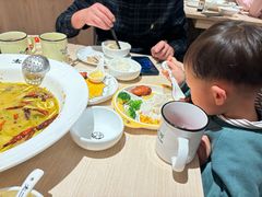 -太二酸菜鱼(中庚漫游城店)