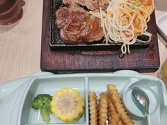 -豪客来牛排(云山大道店)