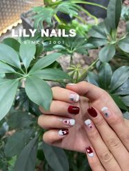 -LILY NAILS美甲美睫