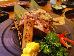 -黑牛の店·和牛烧肉(合生汇店)