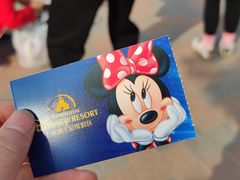 -上海迪士尼度假区