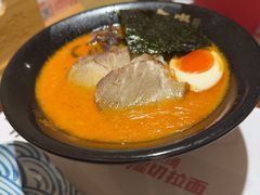 -吾妻拉面•和风食堂(群光广场店)