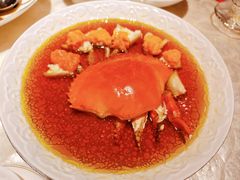 -喜公馆(平安金融中心店)