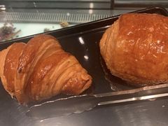 -Salon de The de Joel Robuchon(外滩18号店)