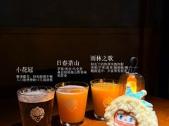 -大聖·精酿啤酒(市南路店)