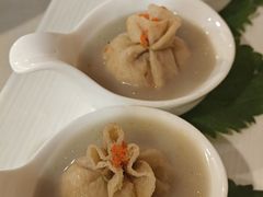 -本味轩精品茶餐厅(黄山路店)
