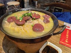 -鸽子窝(青塔店)