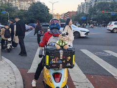 -南礼士路(地铁站)