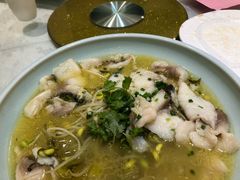 -红城阁·上海味道(四平路店)