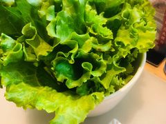 -韩宫宴烤肉·料理(宝山万达店)