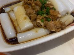 -大有利茶餐厅(福民店)