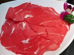 -竹犇番茄火锅(长风街店)