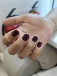 -斯馨·健康美甲美睫