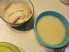 -杏园餐厅(西四北大街店)