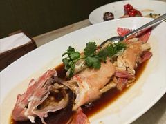 -杭州君悦酒店·湖滨28中餐厅