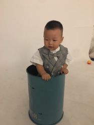 -星宝贝儿童摄影