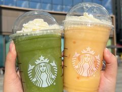 -星巴克(成都泛悦城市广场店)