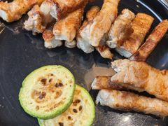 -狮子三•脆鳗鱼烤肉(信和廣場4樓店)