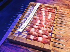 -三个蒙古大叔羊肉串(大宁店)