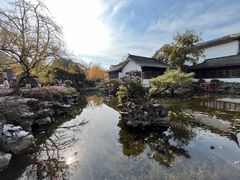 -东山雕花楼