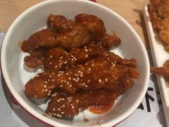 -必胜客(金元宝店)