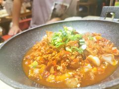 -味上湘菜馆(岳麓山店)
