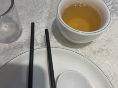 -潮之南·潮汕菜·鱼仔档(南山店)