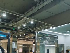 -空中健身·游泳(季佳荟新华家园店)