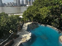 -澳门圣地牙哥古堡酒店