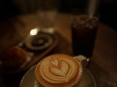 -WABI COFE(愚园路店)