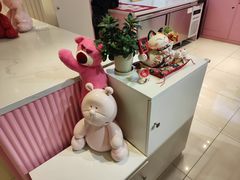 -CAKE BOSS 蛋糕老板(西单君太百货店)