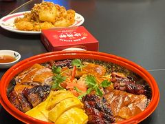 -憶廟街 X 沙角邨(太古城店)