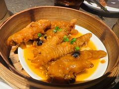 -汤城小厨•粤菜•靓汤(苏州街店)